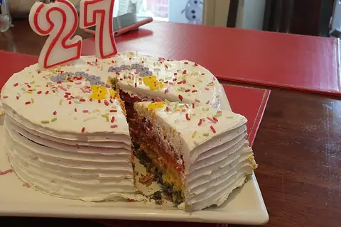 Cake Creations Alton photo 2